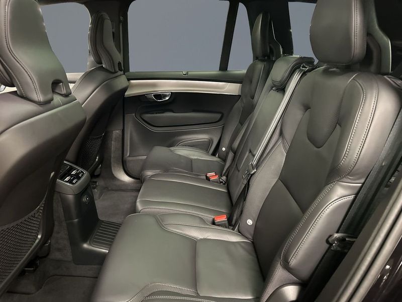 Volvo XC90 bild 9