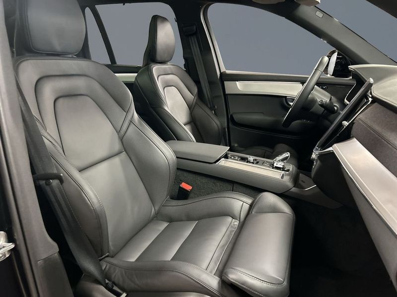 Volvo XC90 bild 8
