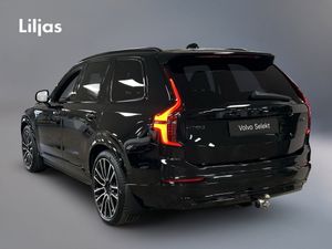 Volvo XC90 bild 5