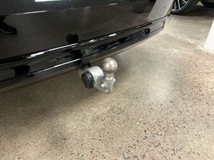 Volvo XC90 bild 11