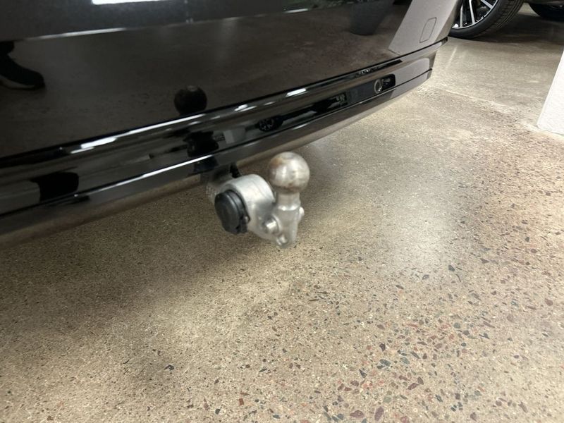 Volvo XC90 bild 11