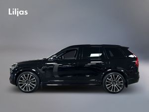Volvo XC90 bild 3