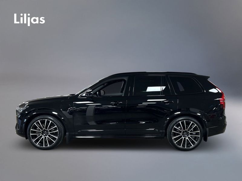 Volvo XC90 bild 3