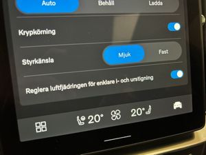 Volvo XC90 bild 20