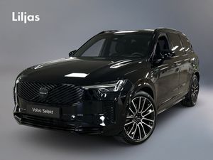 Volvo XC90 bild 1