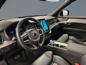 Volvo XC90 bild 6