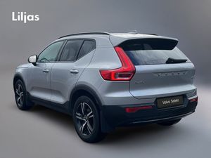 Volvo XC40 bild 3
