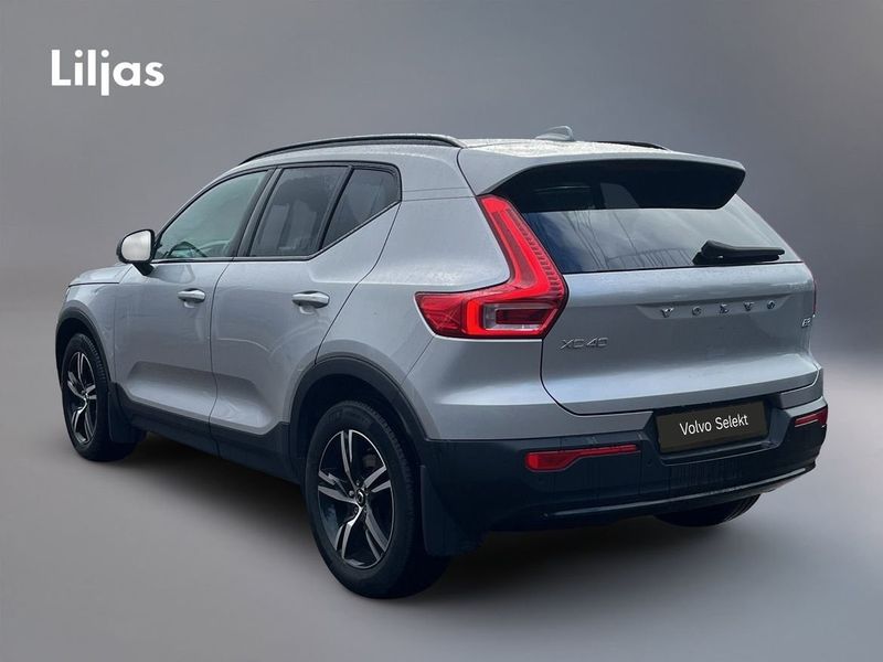 Volvo XC40 bild 3