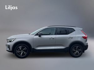Volvo XC40 bild 5