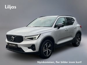 Volvo XC40 bild 1