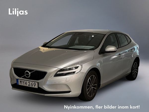 Volvo V40 T3 Business Advanced - 2018