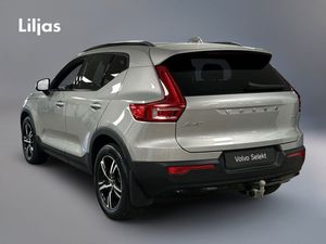 Volvo XC40 bild 7