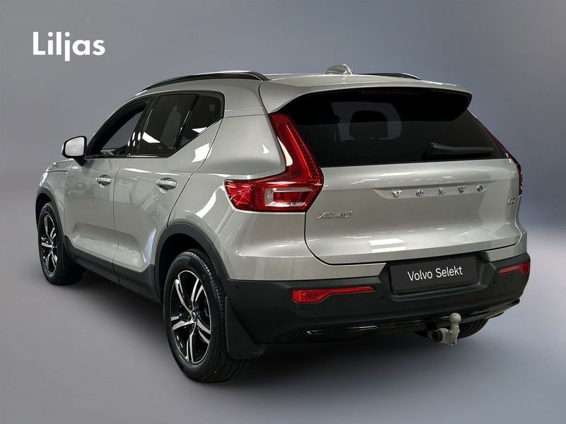 Volvo XC40 bild 7