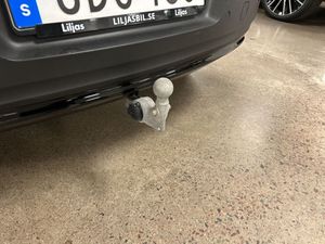 Volvo XC40 bild 14