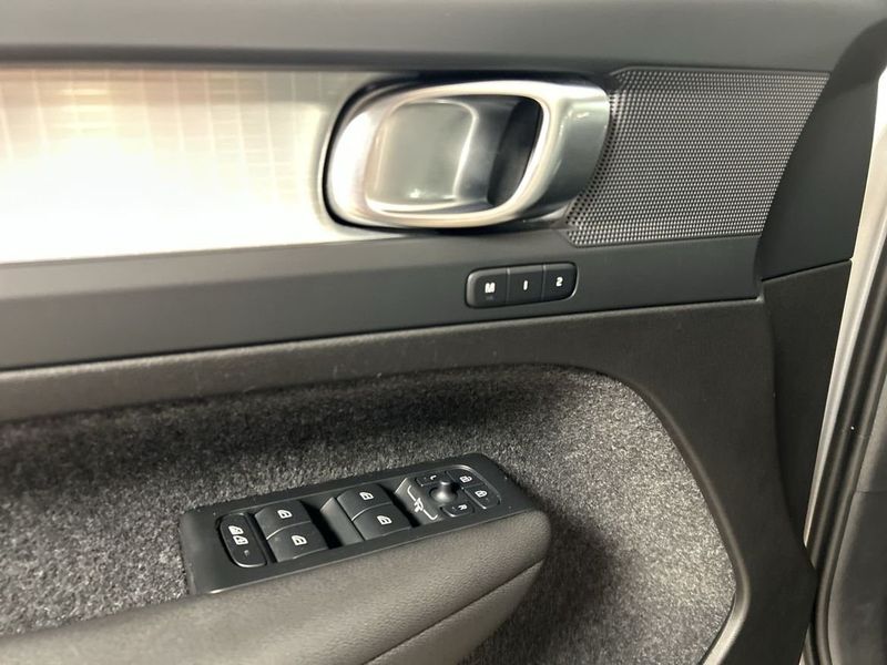 Volvo XC40 bild 15