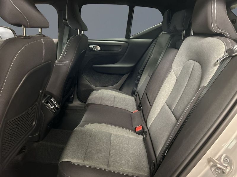 Volvo XC40 bild 12