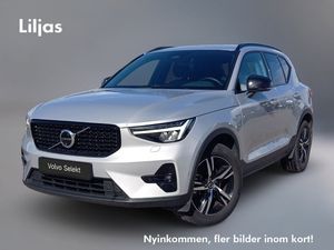 Volvo XC40 bild 1