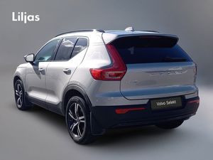 Volvo XC40 bild 3