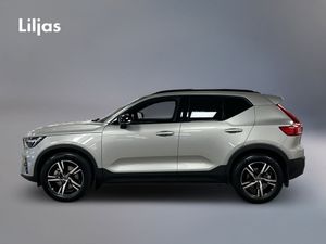 Volvo XC40 bild 5