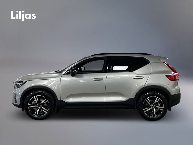 Volvo XC40 bild 5