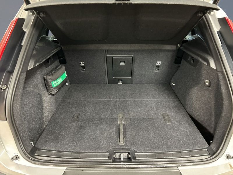 Volvo XC40 bild 13