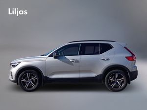 Volvo XC40 bild 5