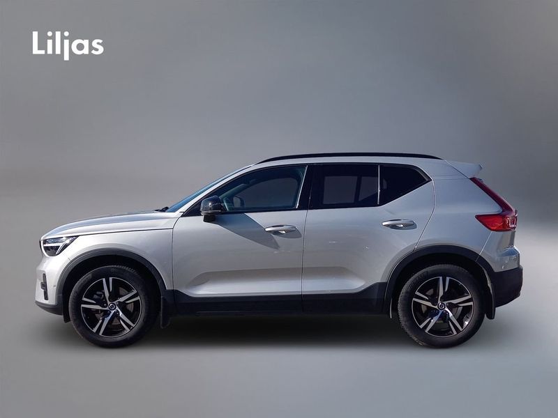 Volvo XC40 bild 5