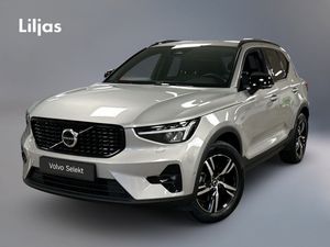 Volvo XC40 bild 2