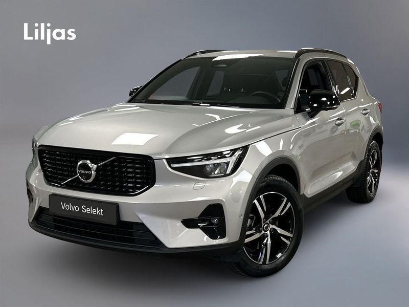 Volvo XC40 bild 2