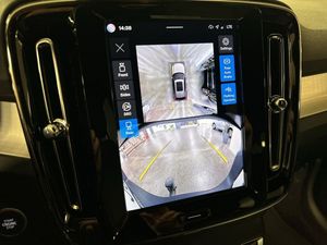 Volvo XC40 bild 18