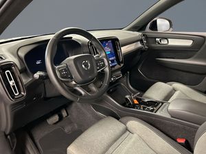 Volvo XC40 bild 9