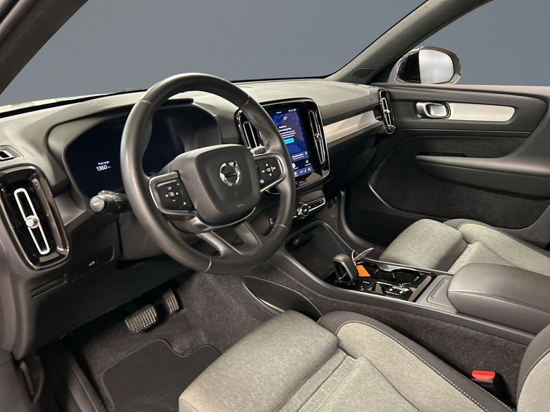 Volvo XC40 bild 9