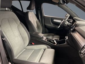 Volvo XC40 bild 11