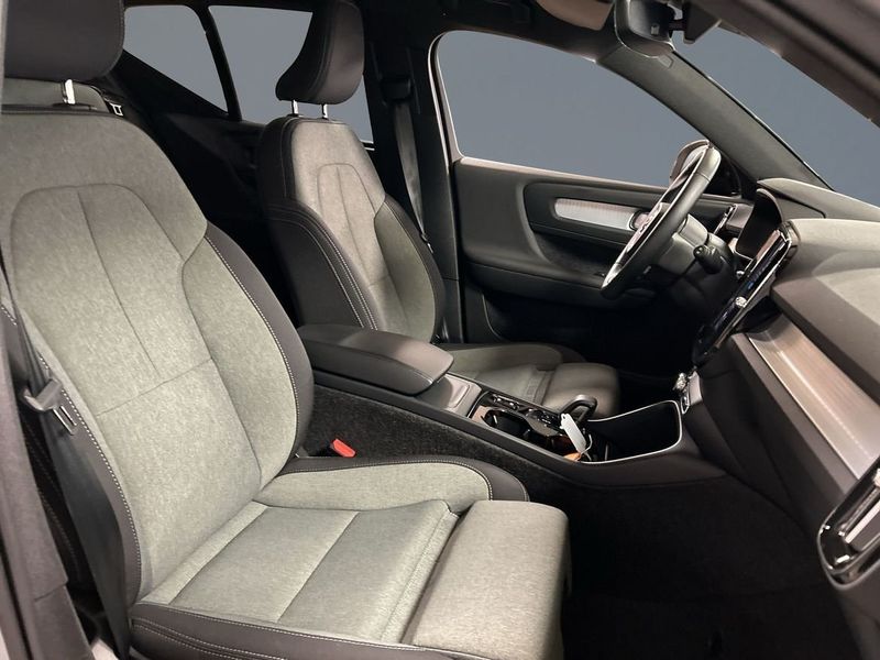 Volvo XC40 bild 11