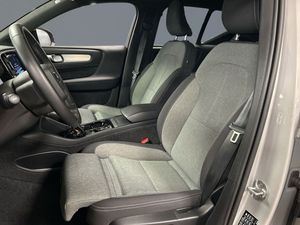 Volvo XC40 bild 10