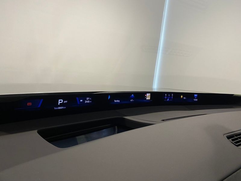 BMW iX3 bild 7