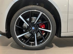 BMW iX3 bild 3