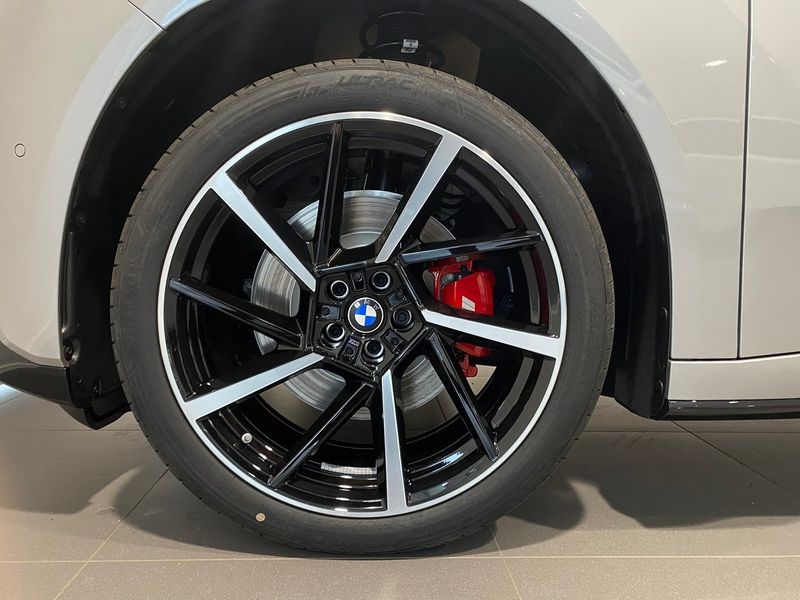 BMW iX3 bild 3