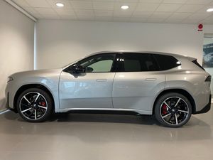 BMW iX3 bild 2