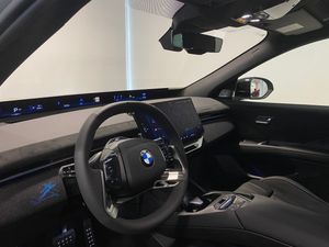 BMW iX3 bild 6