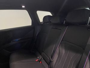 BMW iX3 bild 11