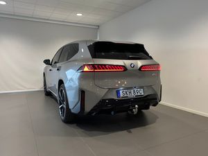 BMW iX3 bild 13
