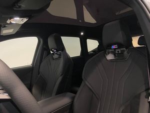 BMW iX3 bild 4
