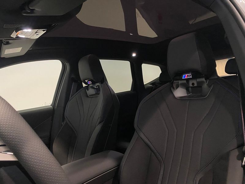 BMW iX3 bild 4
