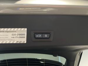 BMW iX3 bild 12