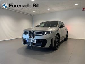 BMW iX3 bild 1