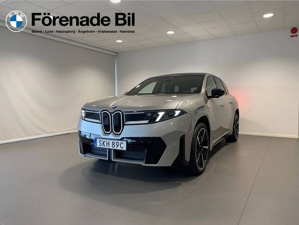 BMW iX3 40 M-Sportpaket Pro Head up-display Harman/Kardon - 2027