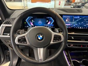 BMW X5 bild 5