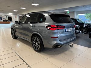 BMW X5 bild 12