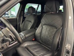 BMW X5 bild 3